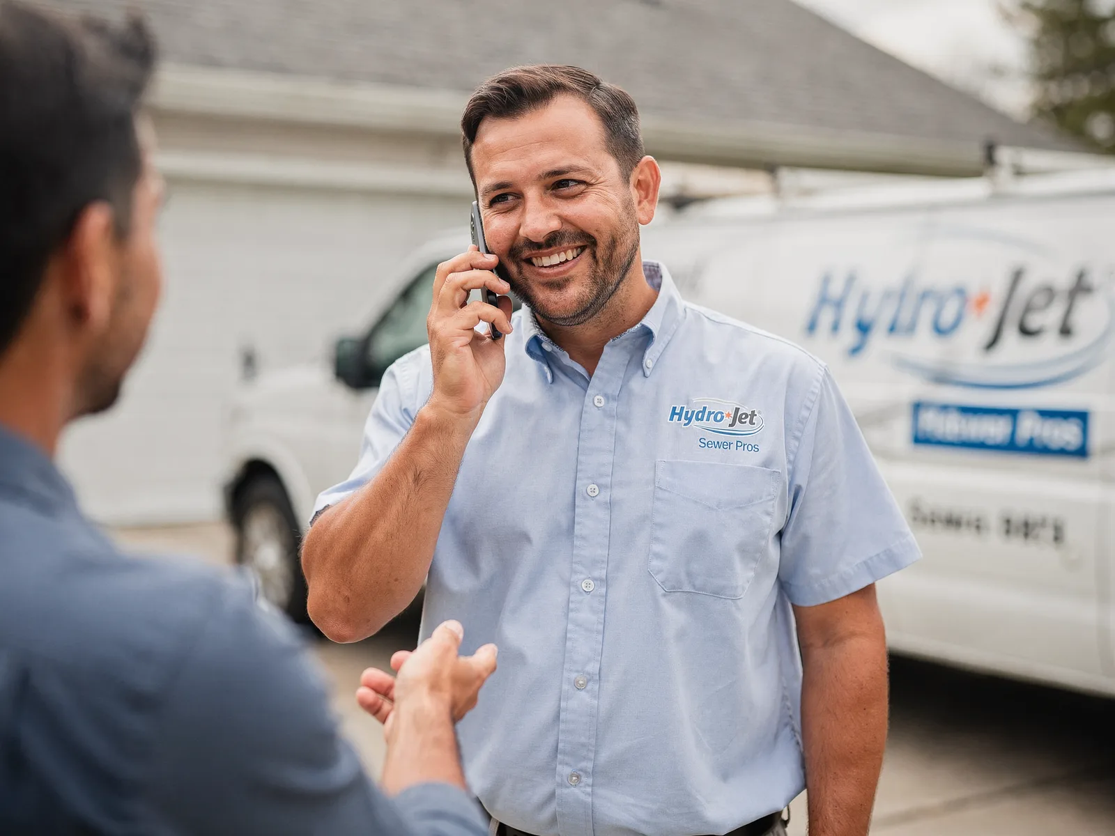 Hydro Jetting Vienna, MO FAQs